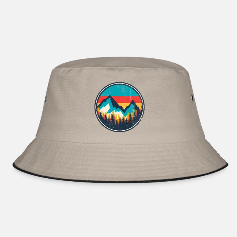 Bucket Hat