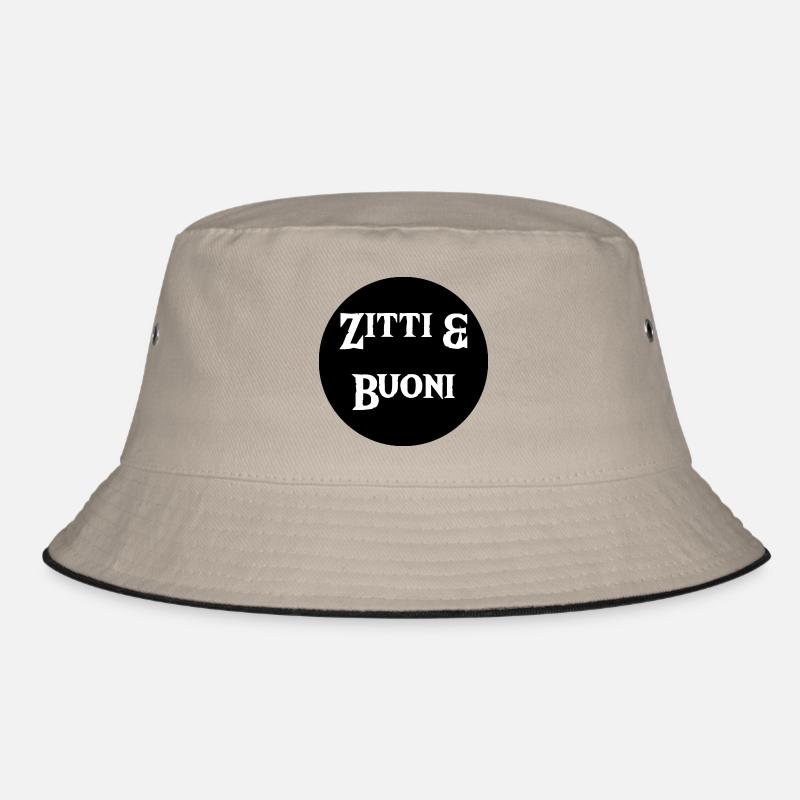 Bucket Hat