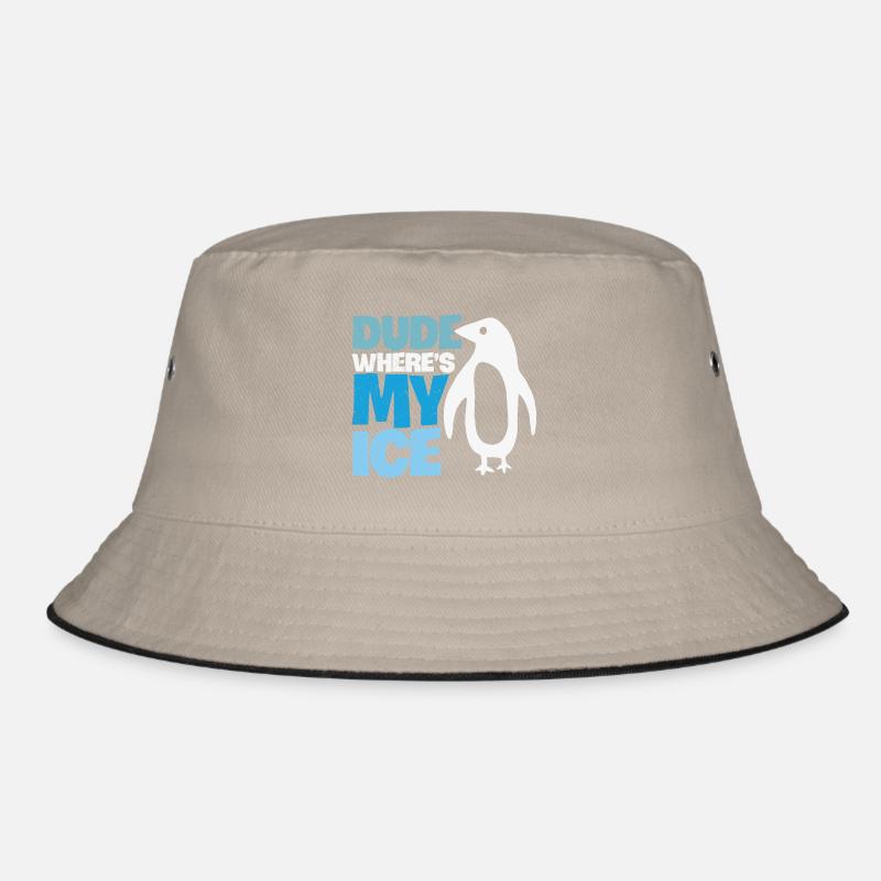 Bucket Hat