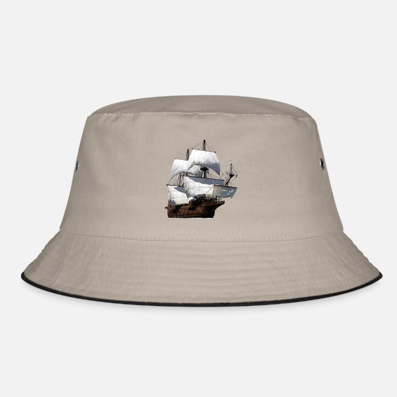 Bucket Hat