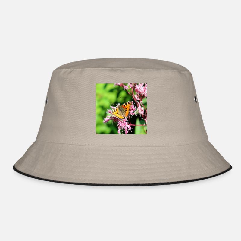 Schmetterlinge Bucket Hat