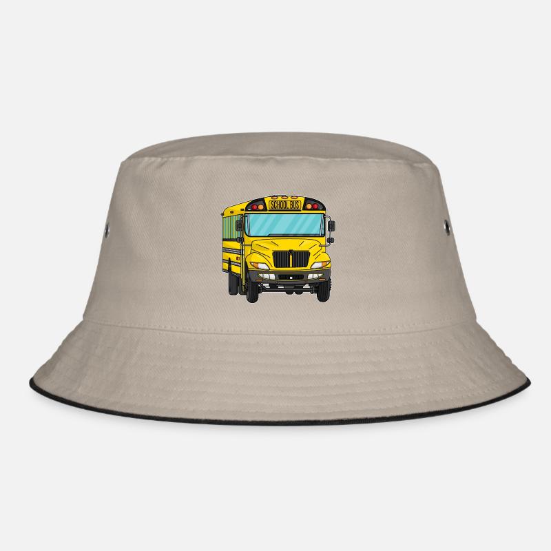 Bucket Hat