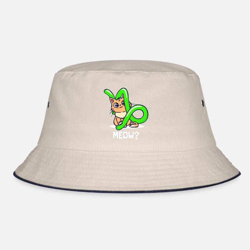 Astronomy Statement Capricorn Esoteric Superstition Bucket Hat
