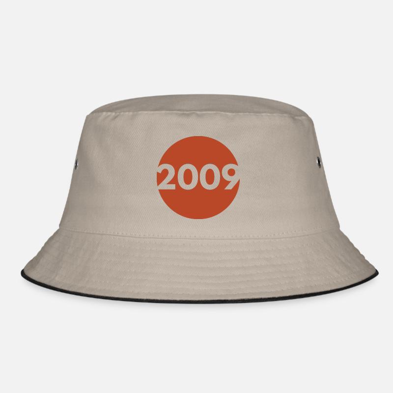 Vintage Rétro 2009 Bob