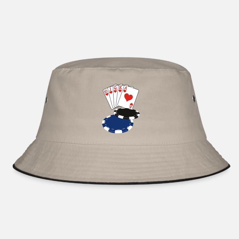 Poker Bob