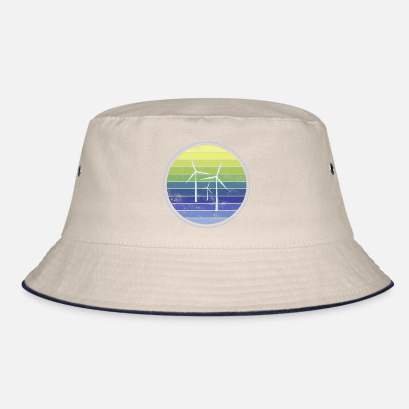 Durabilité de l’énergie éolienne Bob