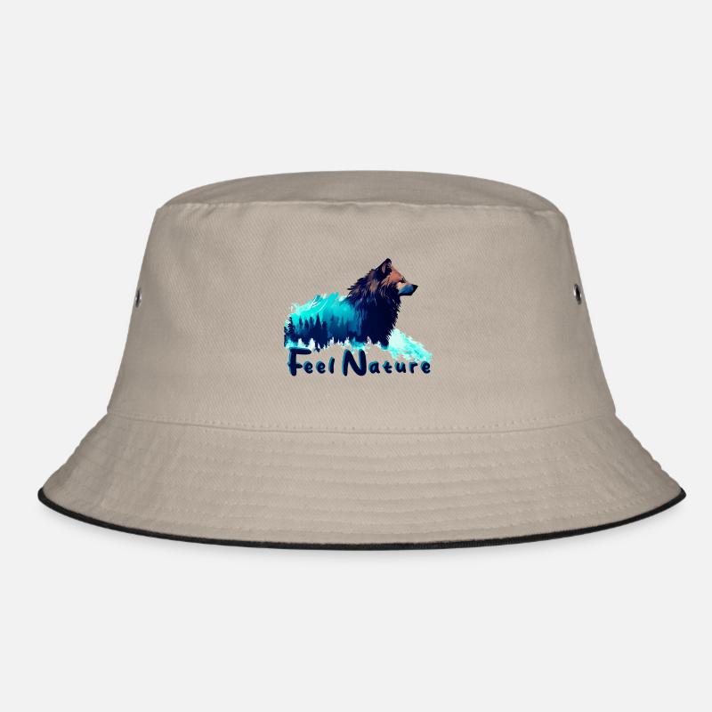 Bucket Hat