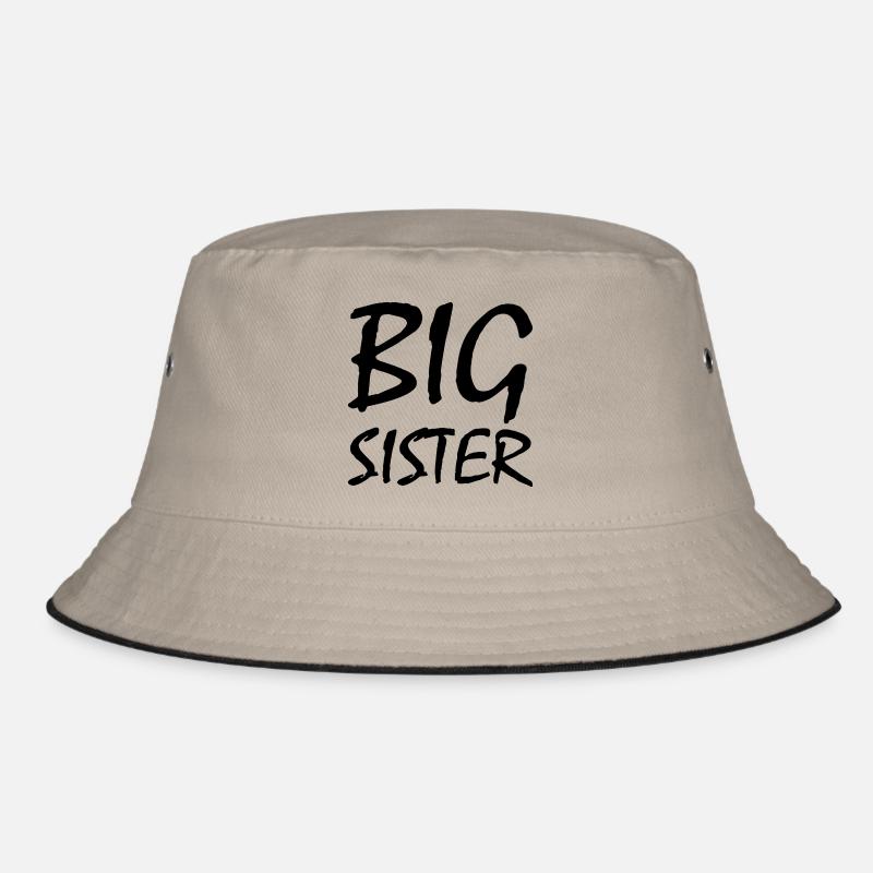 Big sister Bob