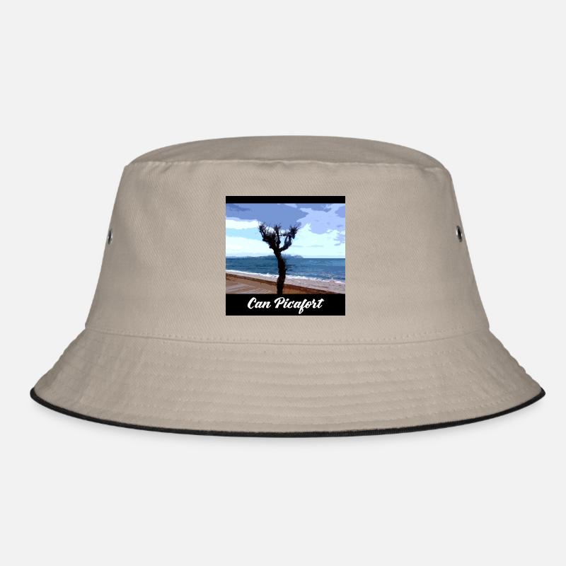 Can Picafort - Mallorca Bucket Hat