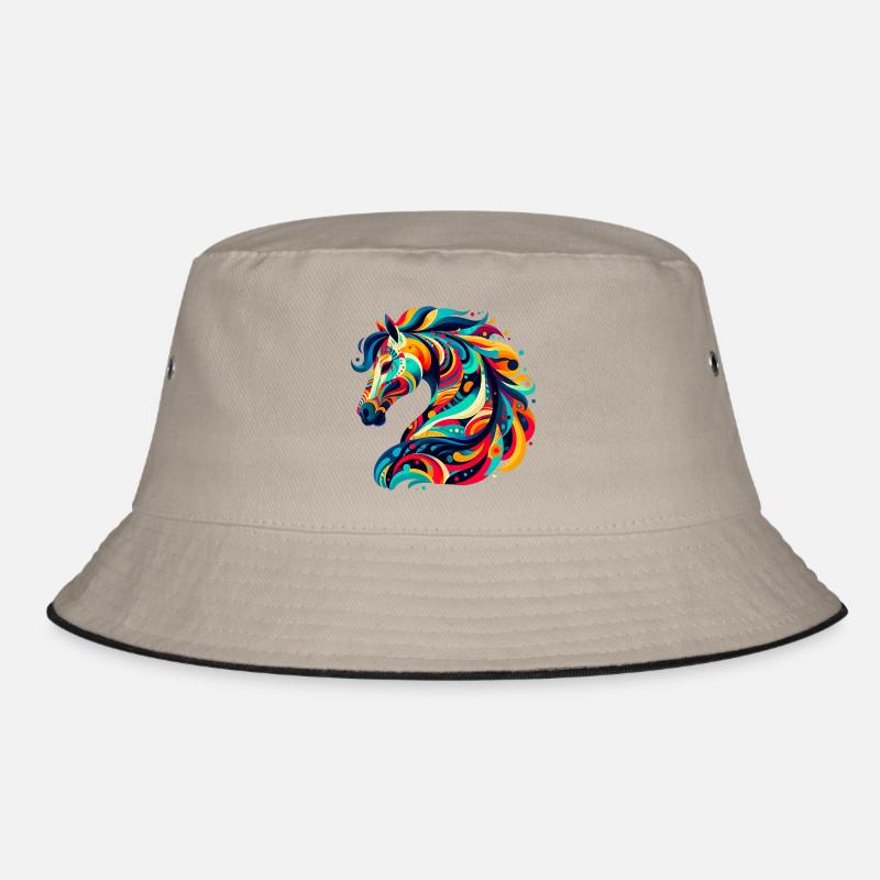 Cheval Bob