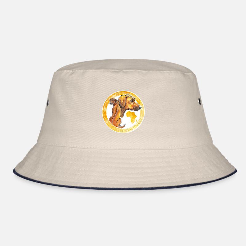 Rhodesian Ridgeback Bob