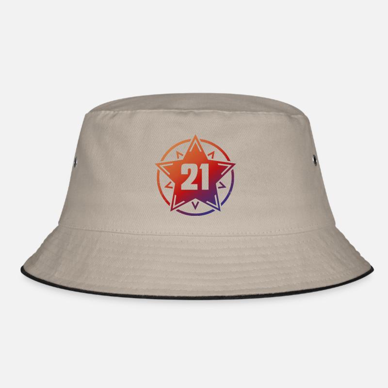 Superstar 21 Bob