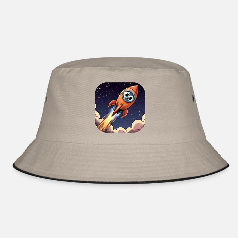 Bucket Hat