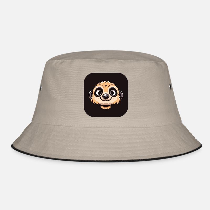 Bucket Hat