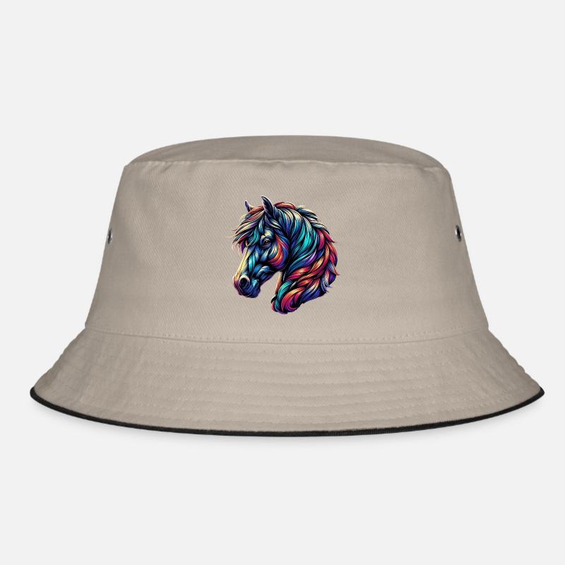Cheval Bob