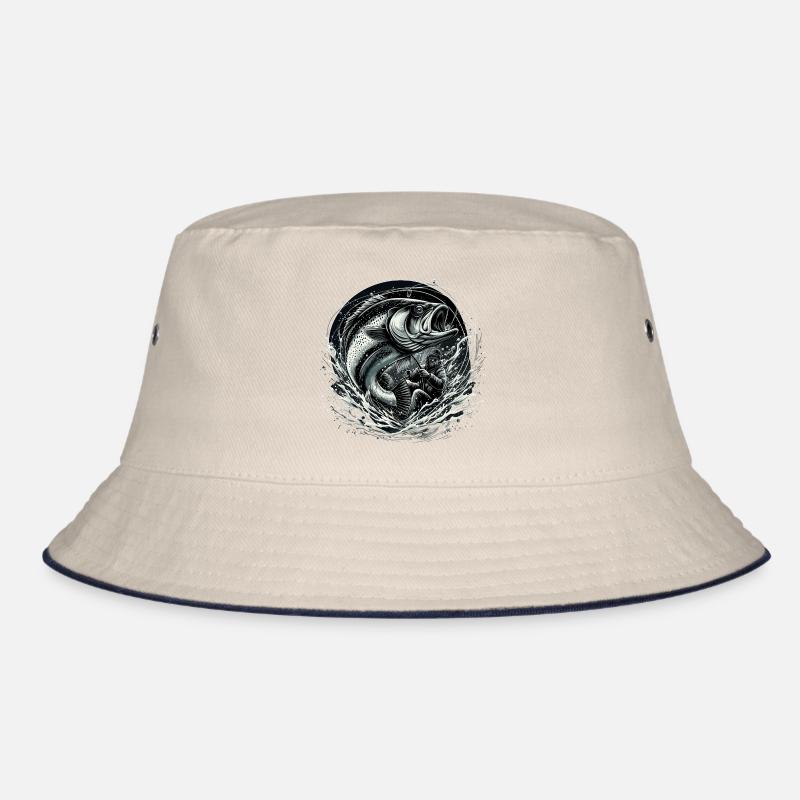 Pêcheur pêcheur dynamique cadeau Bob