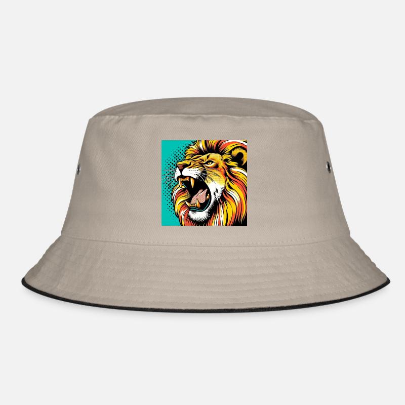 Bucket Hat
