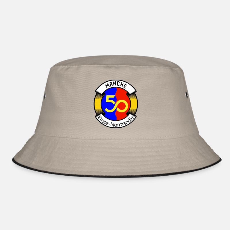 Griff Bucket Hat