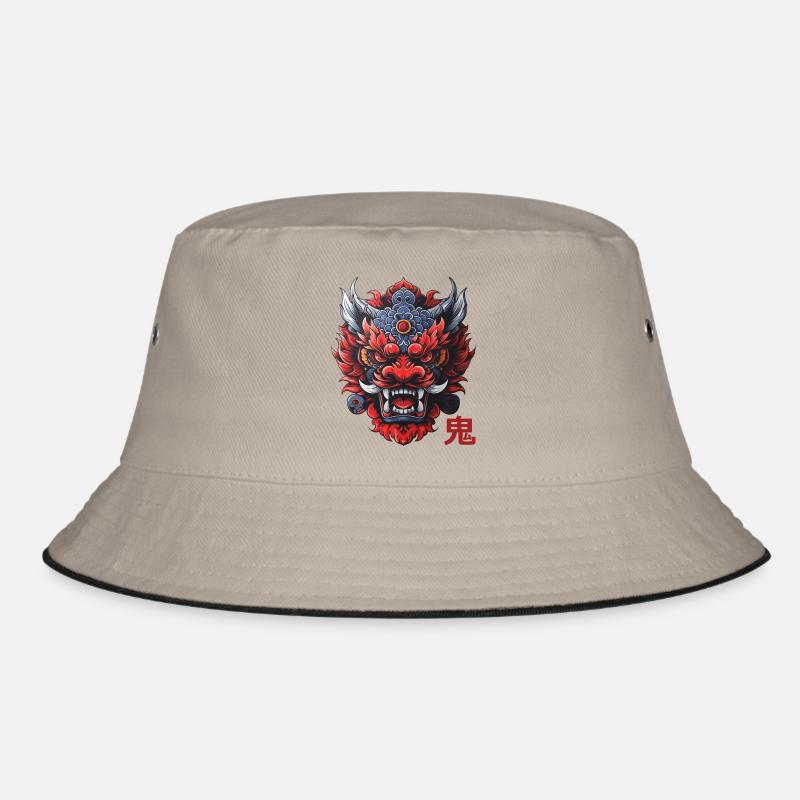 Oni, démon Japonais Bob