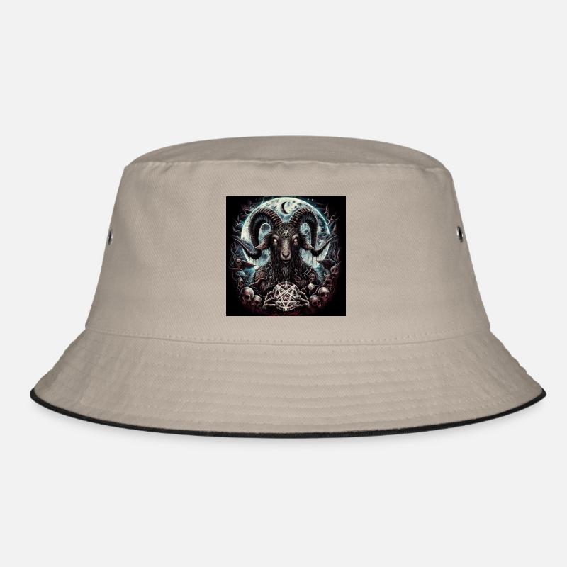 Bucket Hat