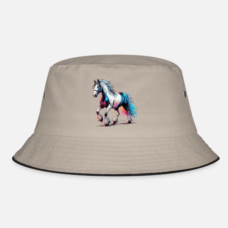 Cheval Bob