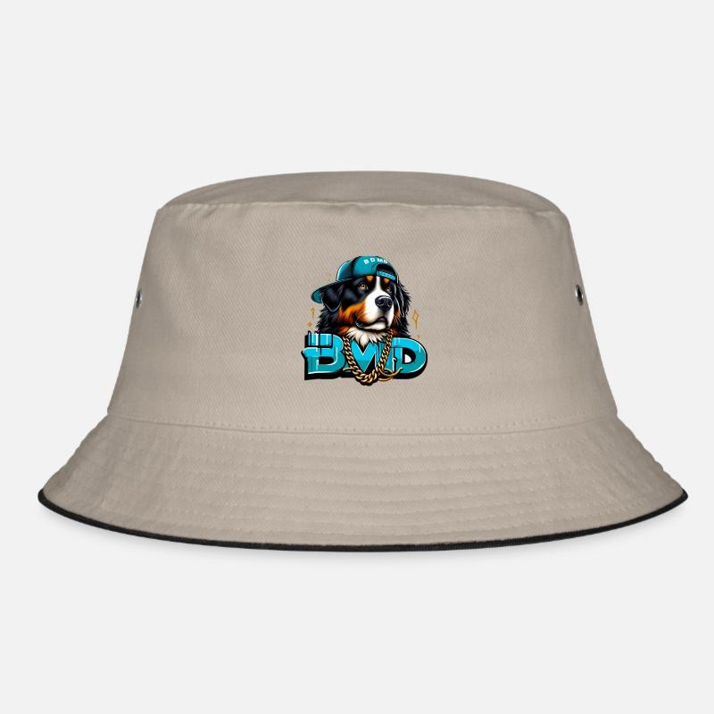 Bouvier bernois Bob