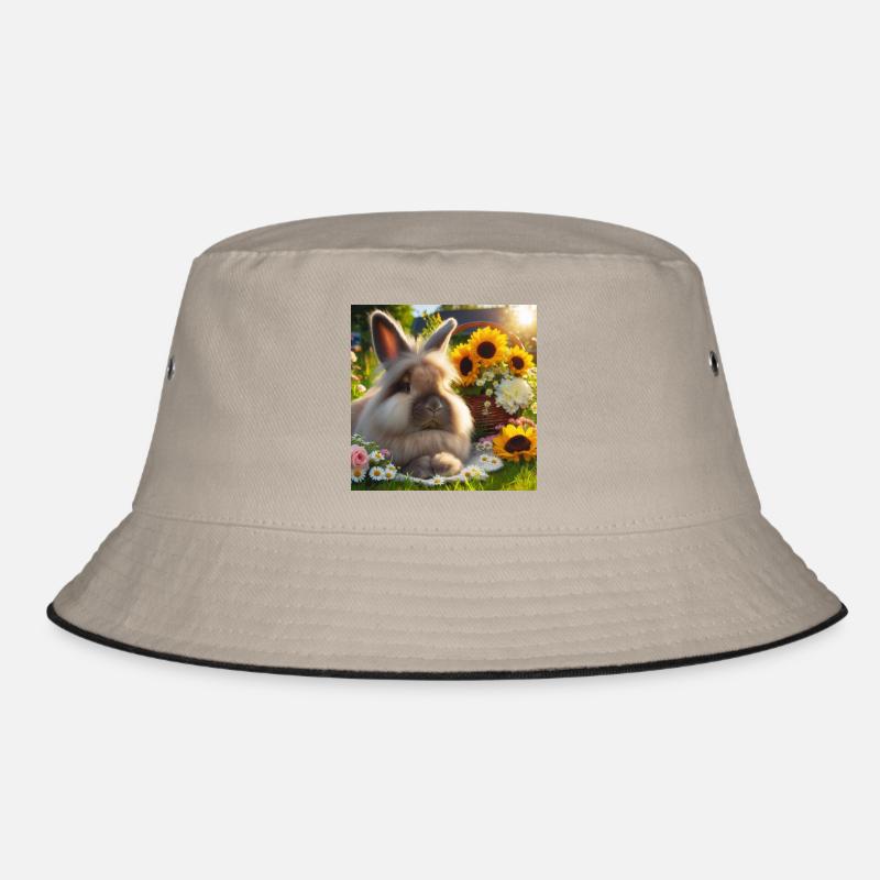 Bucket Hat