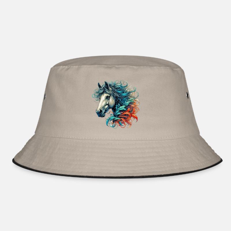 Cheval Bob