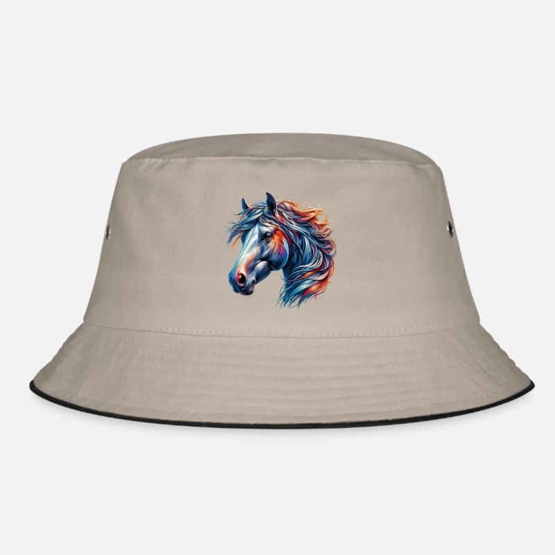 Cheval Bob