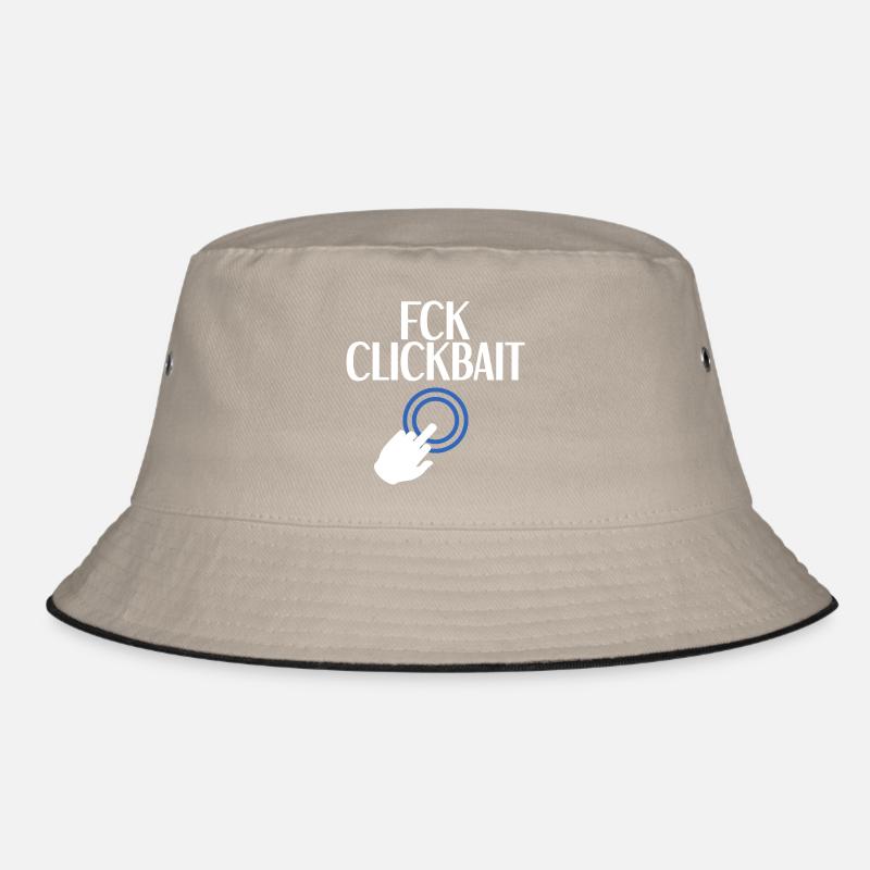 Appât à clics FCK Bob
