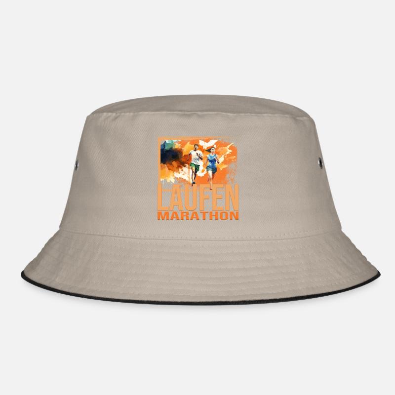 Laufen - Marathon Bucket Hat