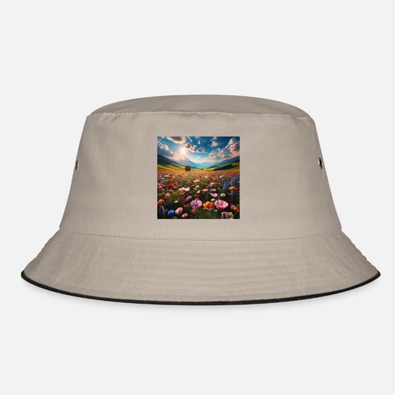 Bucket Hat