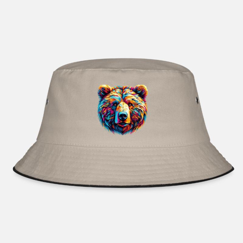 Bucket Hat