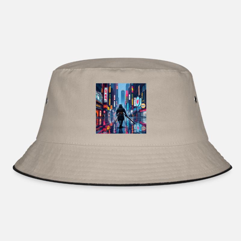 Bucket Hat