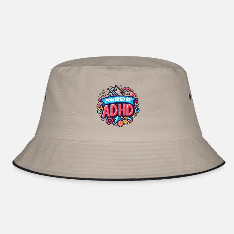 ADHS Bucket Hat