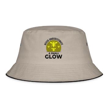 Lucioles Firefly Lightning Bug Insect Collector - Bob - kaki/noir - Devant