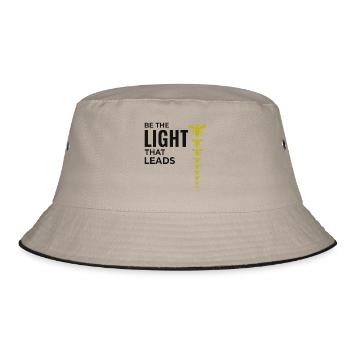 Lucioles Firefly Lightning Bug Insect Collector - Bob - kaki/noir - Devant