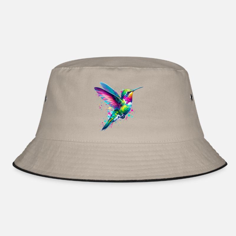 Colibri Bob