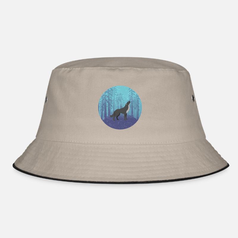 Bucket Hat