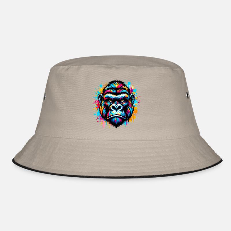 Bucket Hat