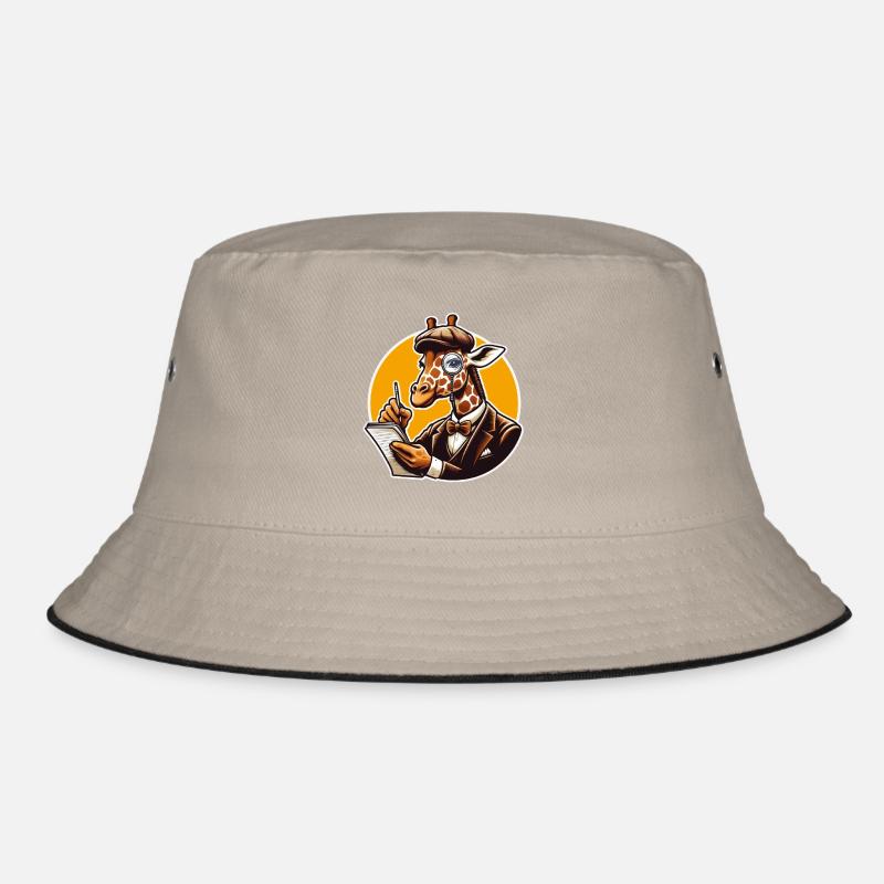 PAPI GIRAFE Bob