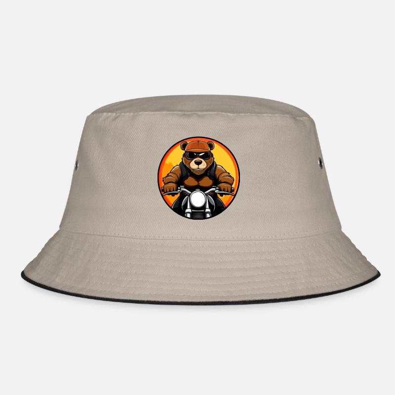 Bucket Hat
