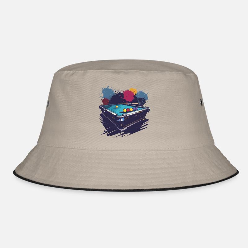 Bucket Hat