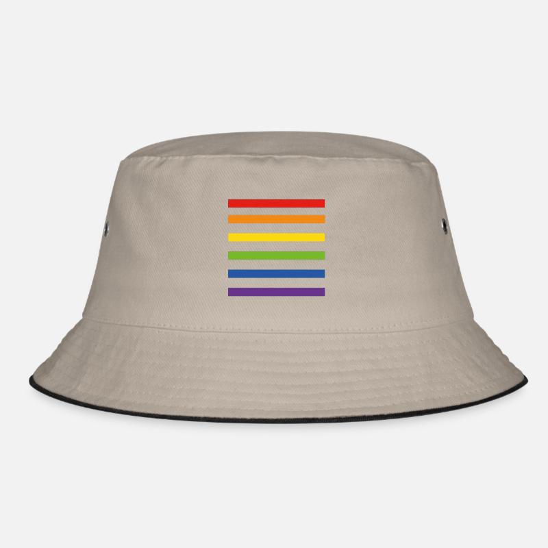 Drapeau arc-en-ciel Bob