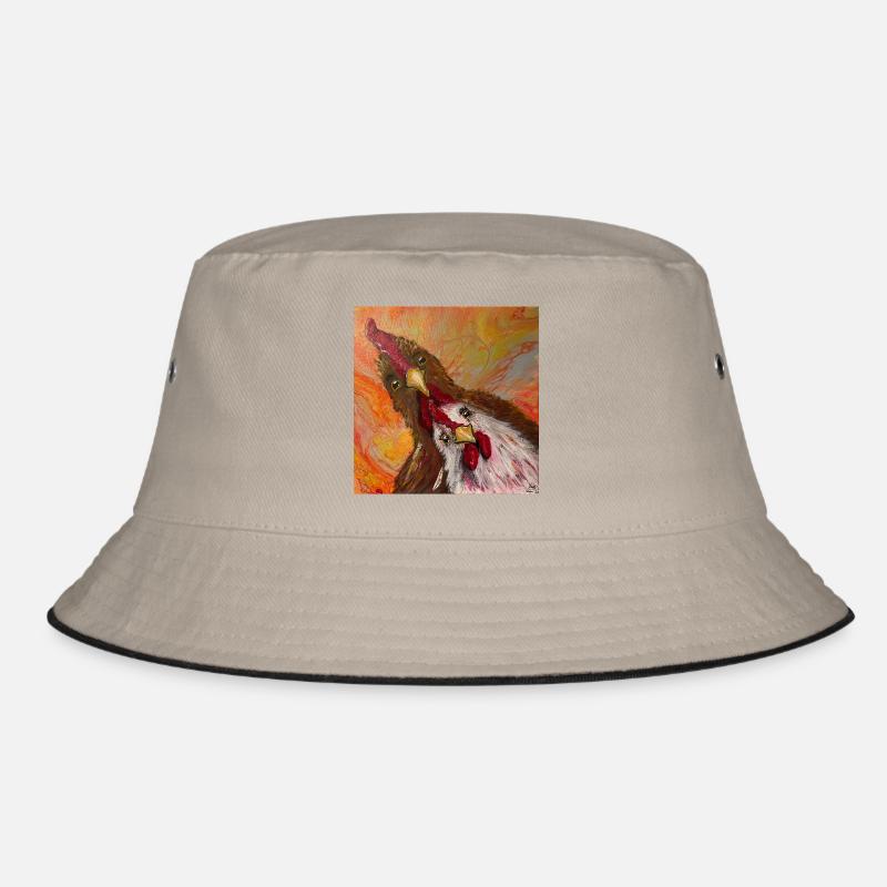 Bucket Hat