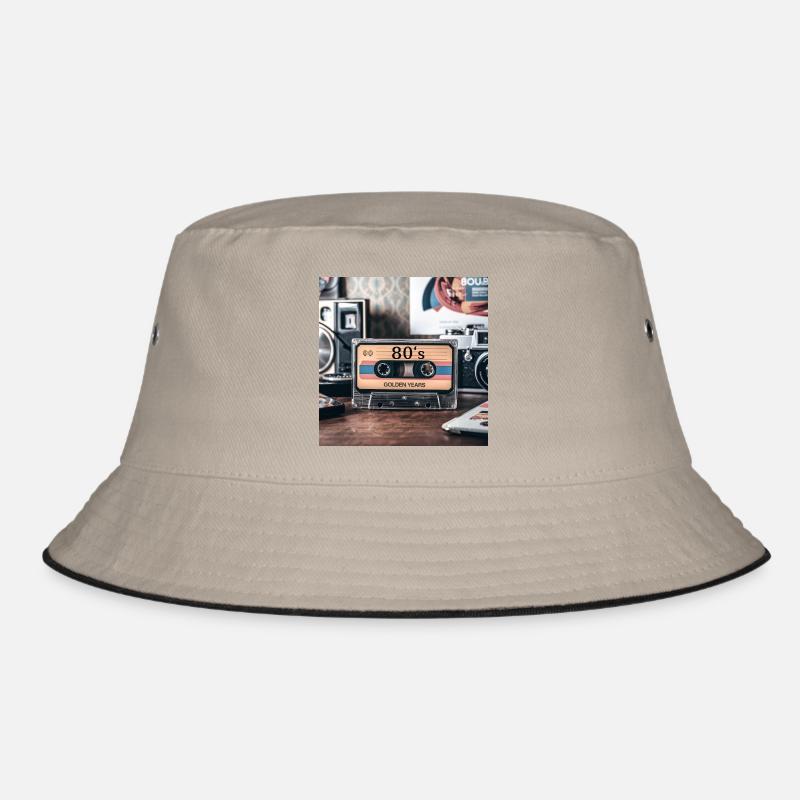 Bucket Hat