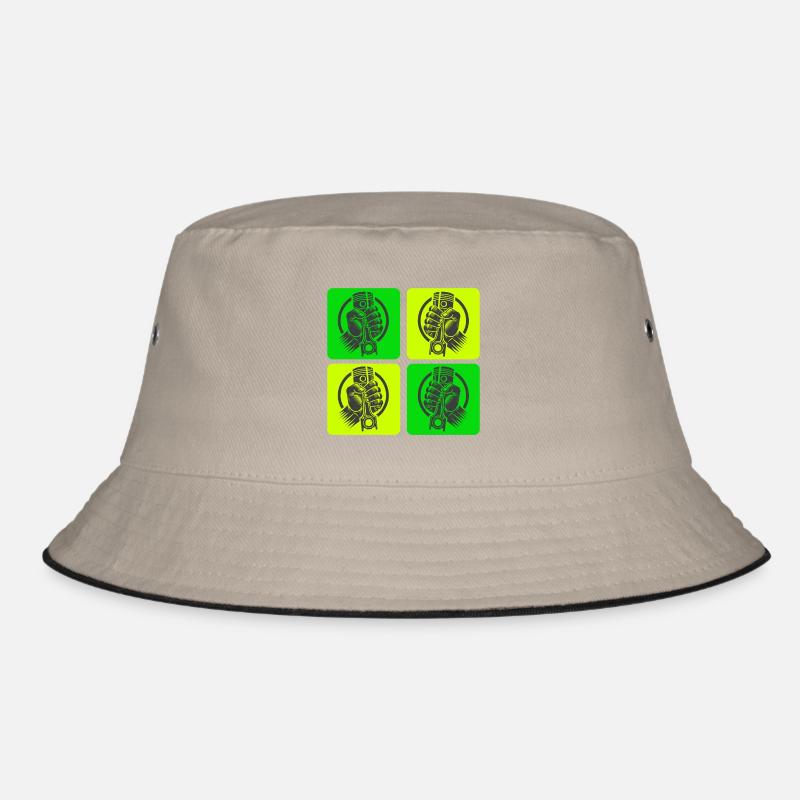 Bucket Hat