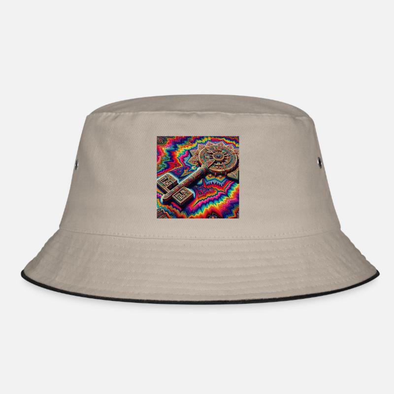 Master Crafts Bucket Hat
