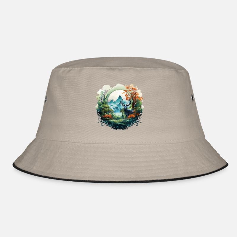 Cercle de la forêt Bob
