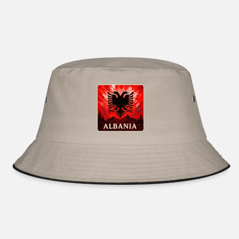 Bucket Hat